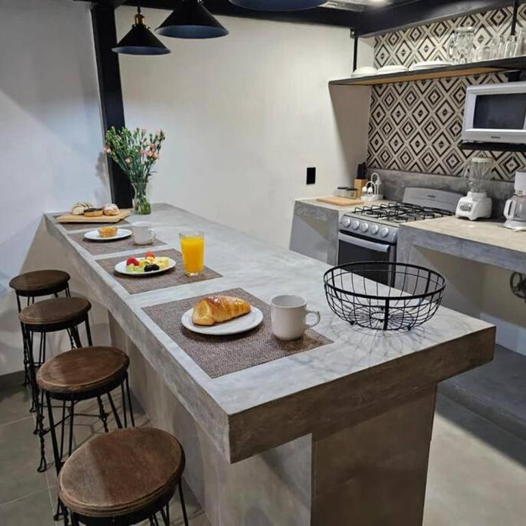 Divertido Estudio en la Zona Romantica L2 - Apartamento de 1 dormitorio - 27