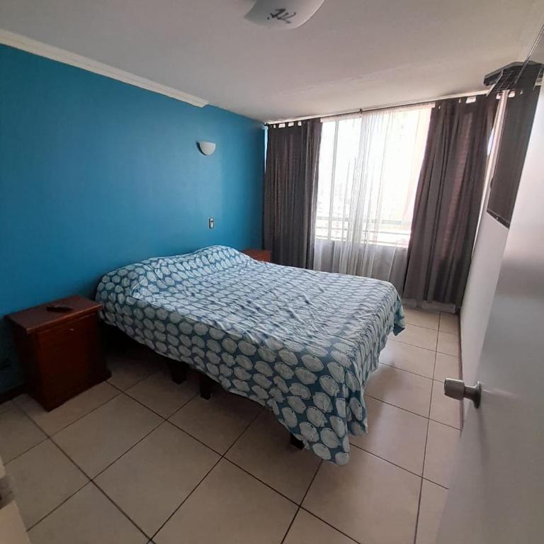 Edificio Neo Piso 6 - Apartamento de 1 dormitorio - 3