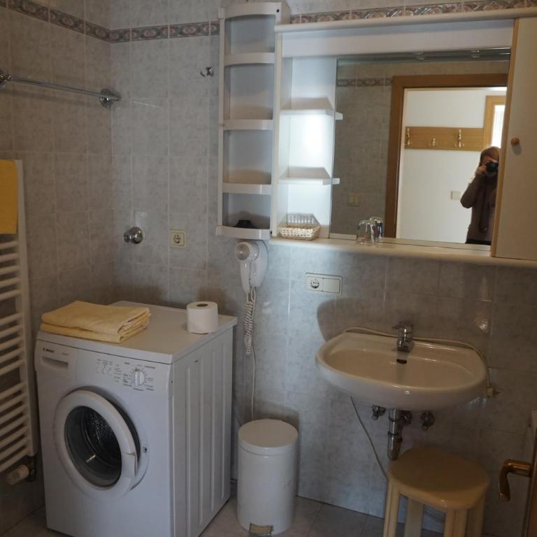 Hotel & Residence Sylvanerhof - Appartamento con 1 Camera da Letto - 7