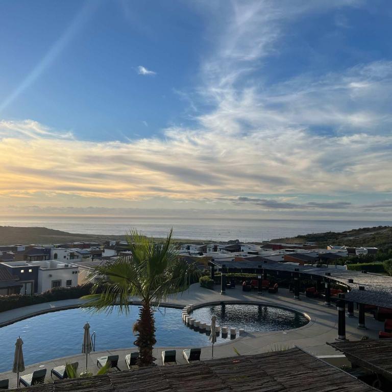Cabo Cottage Copala · Stunning * Luxury Ocean View 2BR*Resort Living - Apartamento con vistas al mar - 2