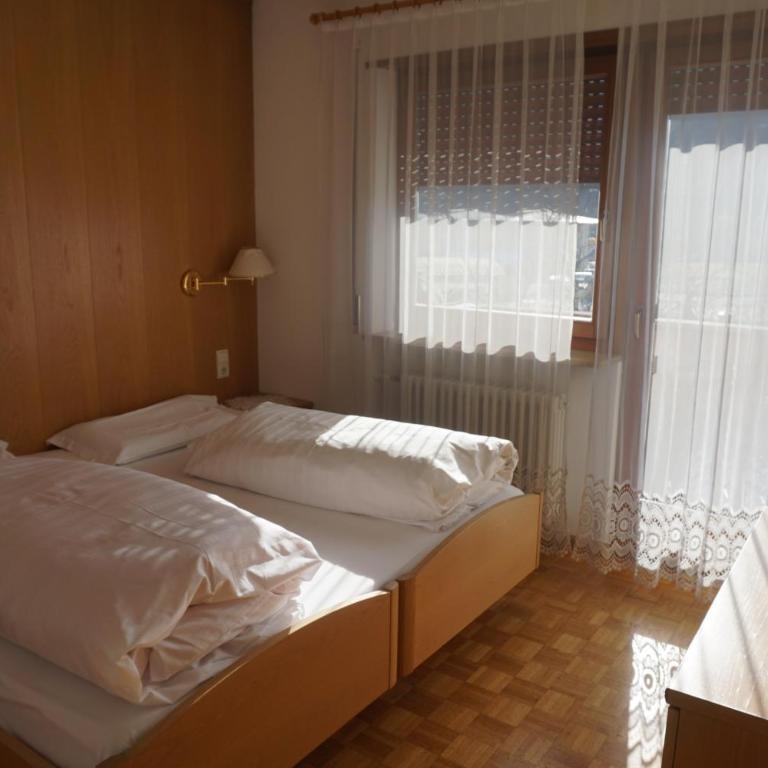 Hotel & Residence Sylvanerhof - Appartamento con 1 Camera da Letto - 3