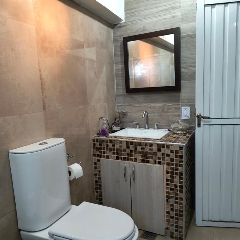 Lafken - Habitación Doble con baño privado - 4