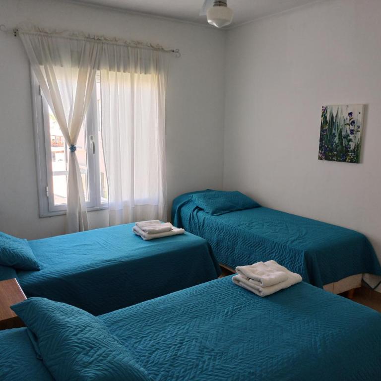 El Jarillal - Apartamento de 2 dormitorios - 11