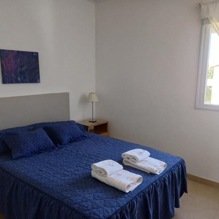 El Jarillal - Apartamento de 2 dormitorios - 10