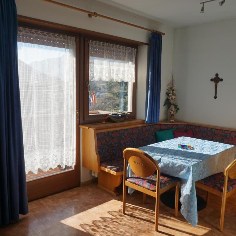 Hotel & Residence Sylvanerhof - Appartamento con 1 Camera da Letto - 2