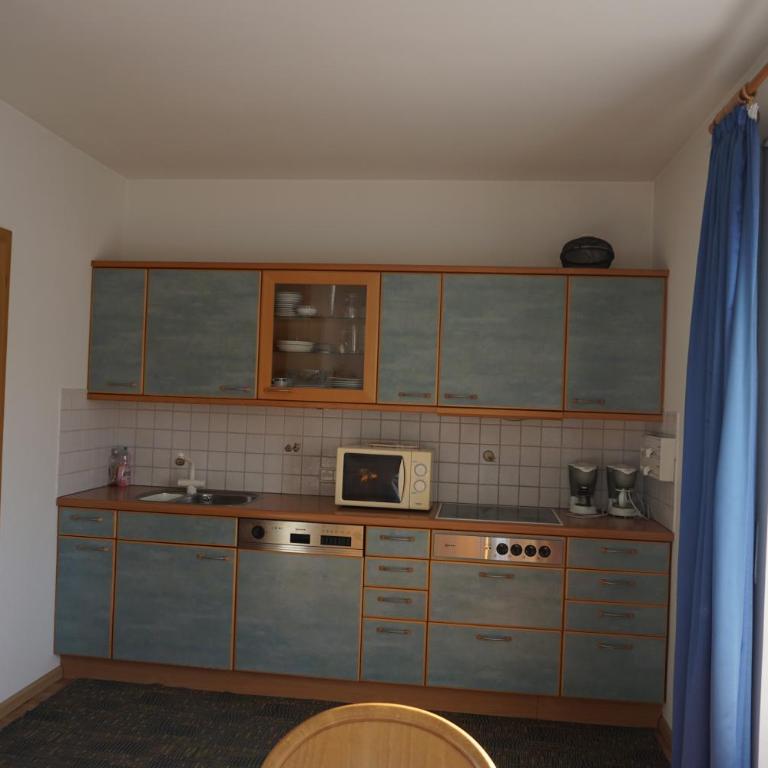 Hotel & Residence Sylvanerhof - Appartamento con 1 Camera da Letto - 1