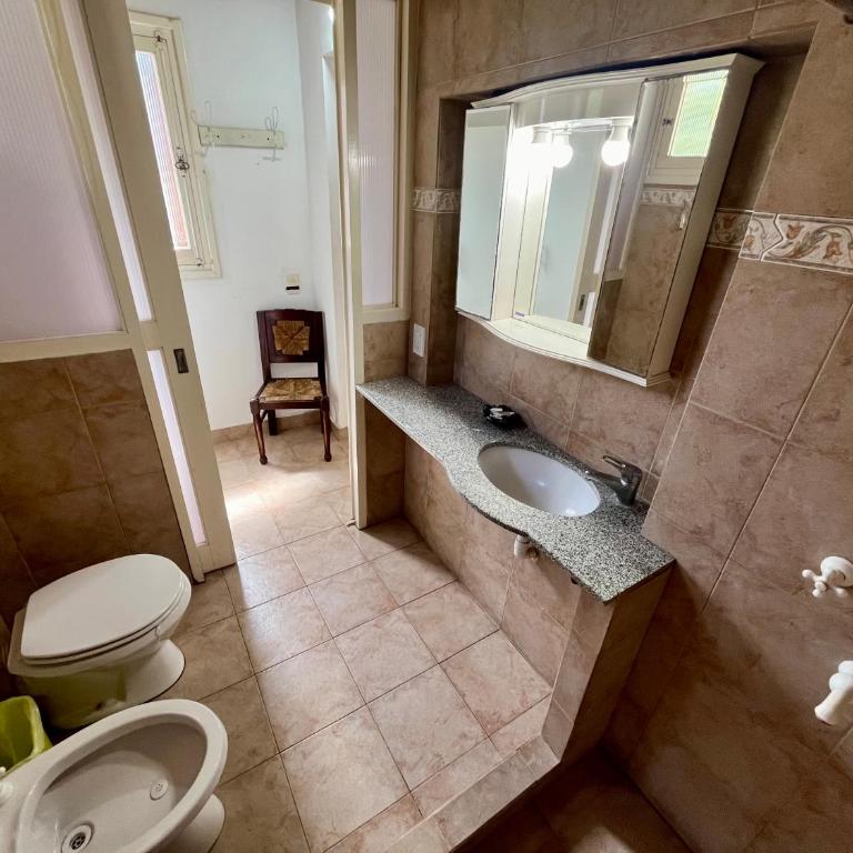 Casa Chiozza - Suite con vistas al jardín - 2
