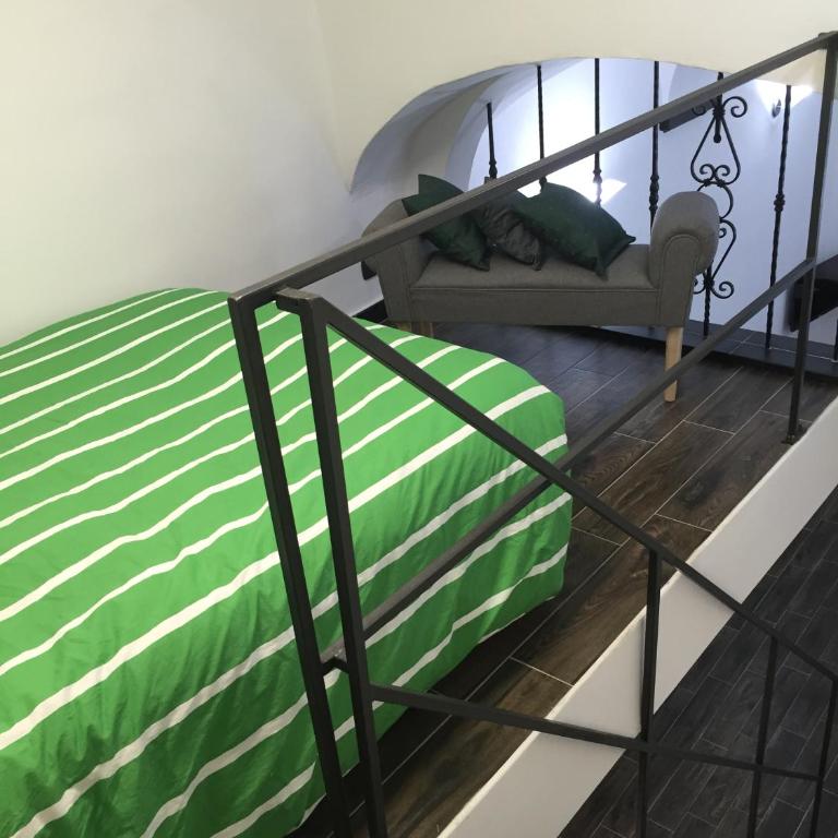 Appartamento al Ponte Reale - Appartamento su 2 Livelli - 9