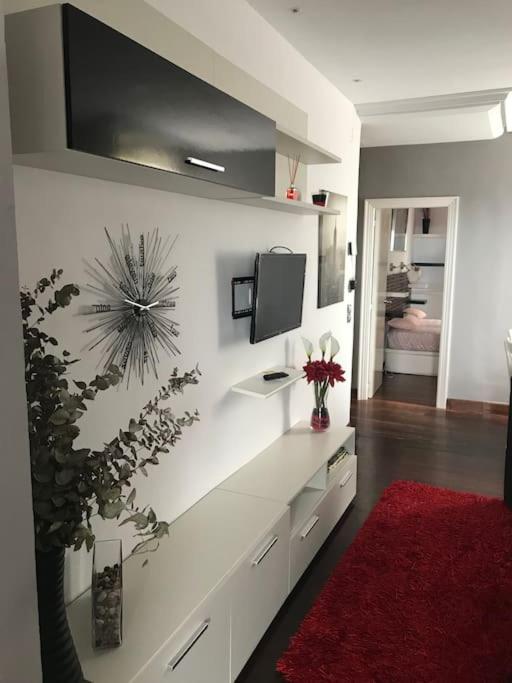 Tranquilo y bonito con preciosas vistas - Apartment mit 2 Schlafzimmern - 4