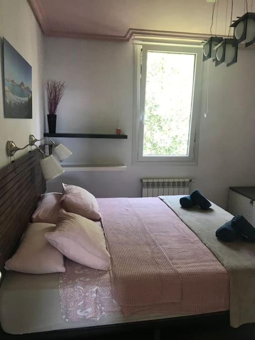 Tranquilo y bonito con preciosas vistas - Apartment mit 2 Schlafzimmern - 7