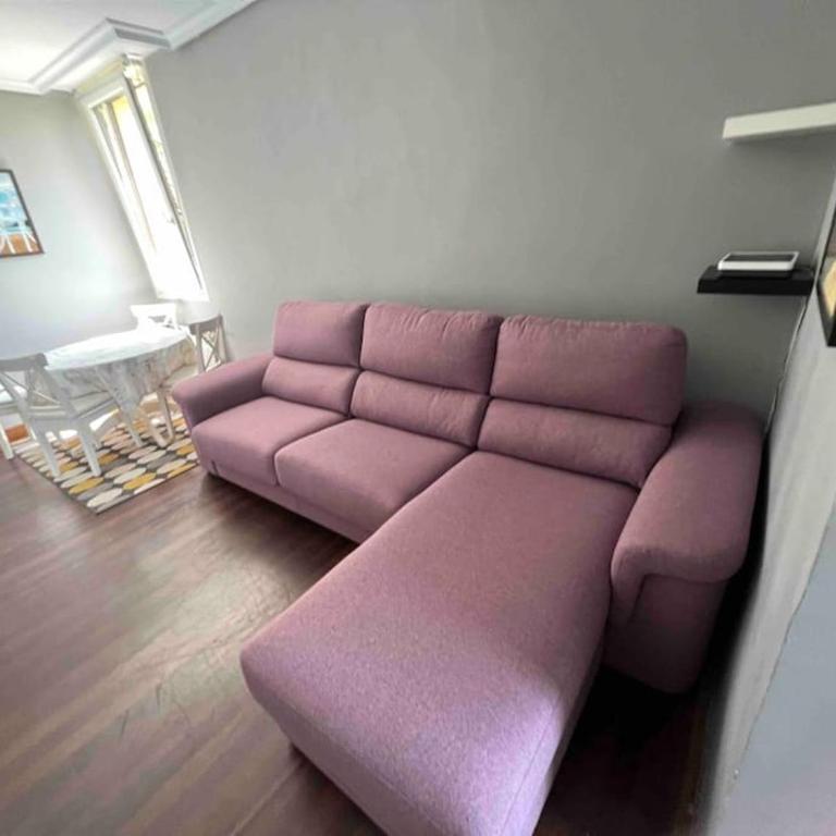 Tranquilo y bonito con preciosas vistas - Apartment mit 2 Schlafzimmern - 9