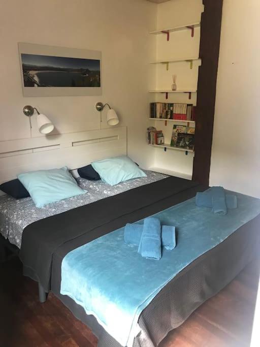 Tranquilo y bonito con preciosas vistas - Apartment mit 2 Schlafzimmern - 13