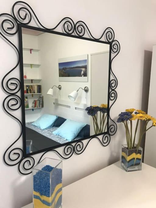 Tranquilo y bonito con preciosas vistas - Apartment mit 2 Schlafzimmern - 16