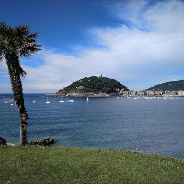 Tranquilo y bonito con preciosas vistas - Apartment mit 2 Schlafzimmern - 17