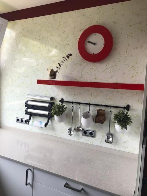 Tranquilo y bonito con preciosas vistas - Apartment mit 2 Schlafzimmern - 18