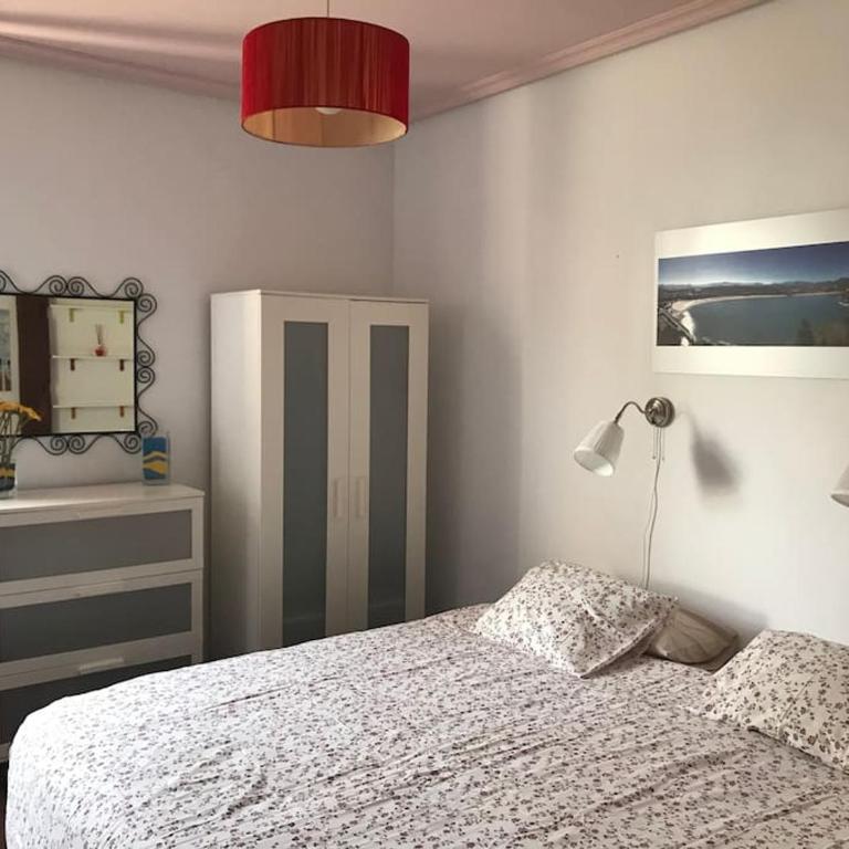 Tranquilo y bonito con preciosas vistas - Apartment mit 2 Schlafzimmern - 22