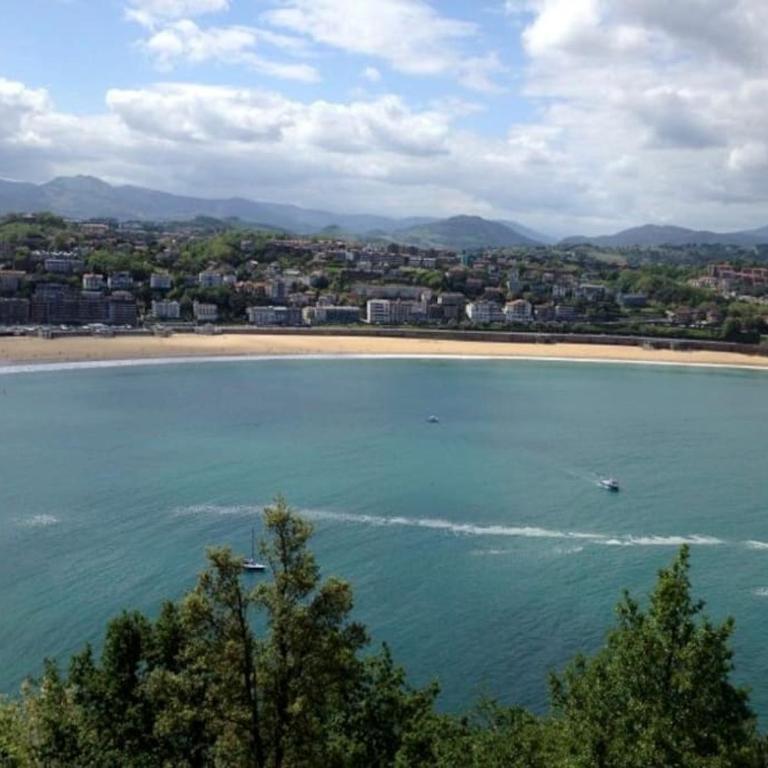 Tranquilo y bonito con preciosas vistas - Apartment mit 2 Schlafzimmern - 24