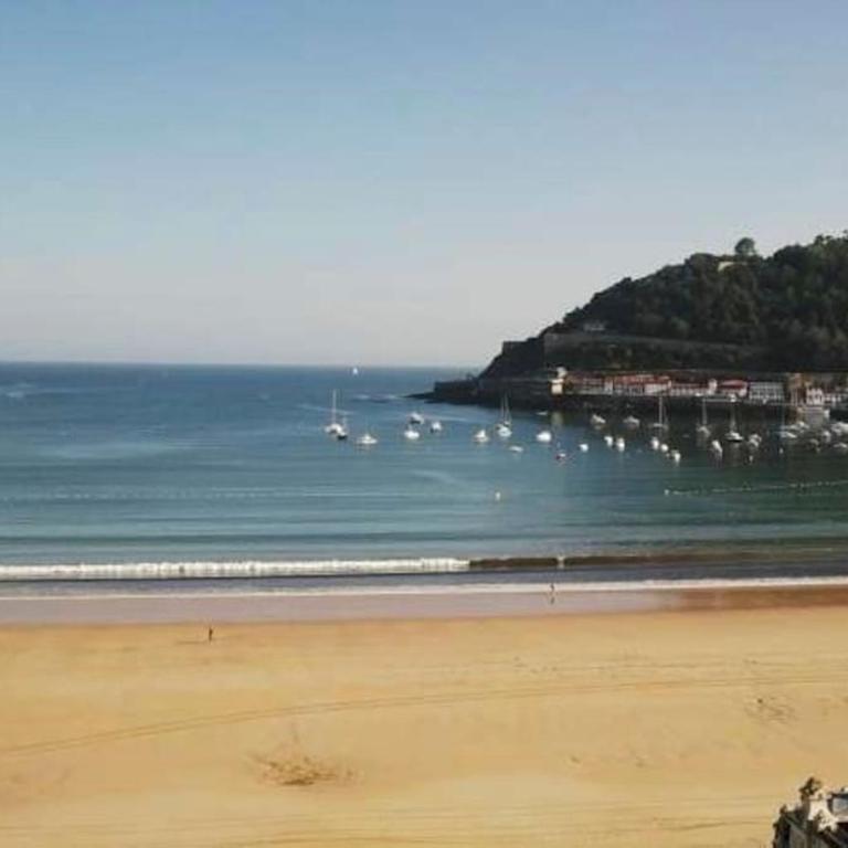 Tranquilo y bonito con preciosas vistas - Apartment mit 2 Schlafzimmern - 26