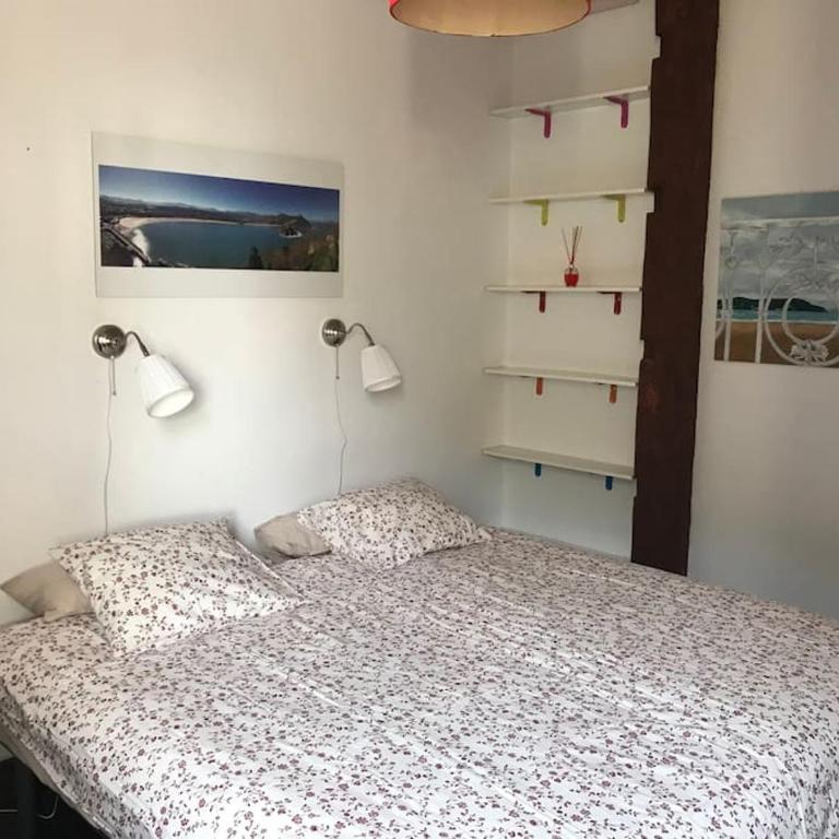 Tranquilo y bonito con preciosas vistas - Apartment mit 2 Schlafzimmern - 27