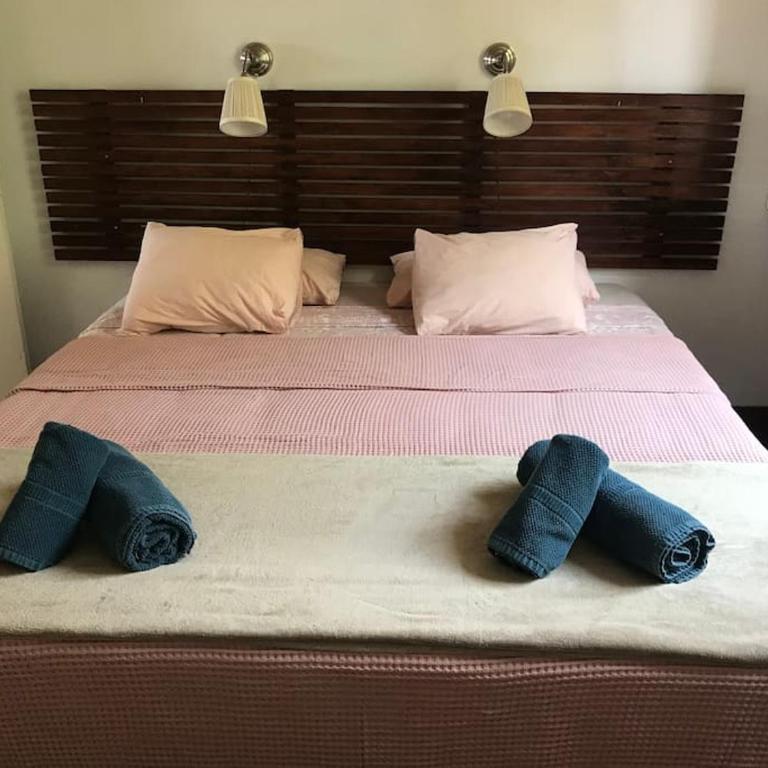 Tranquilo y bonito con preciosas vistas - Apartment mit 2 Schlafzimmern - 31