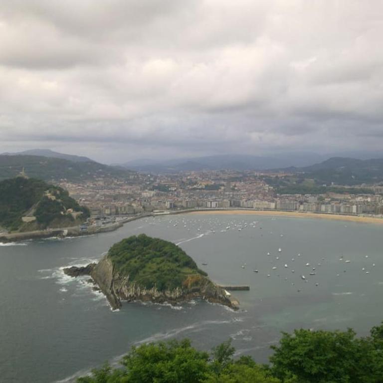 Tranquilo y bonito con preciosas vistas - Apartment mit 2 Schlafzimmern - 35
