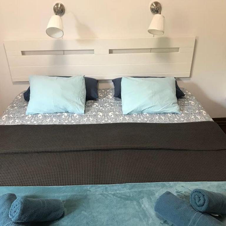 Tranquilo y bonito con preciosas vistas - Apartment mit 2 Schlafzimmern - 37