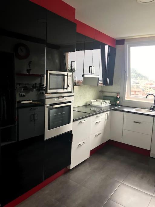Tranquilo y bonito con preciosas vistas - Apartment mit 2 Schlafzimmern - 38