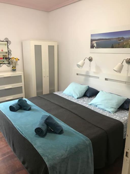 Tranquilo y bonito con preciosas vistas - Apartment mit 2 Schlafzimmern - 39