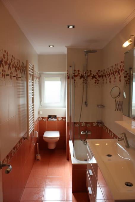 Tranquilo y bonito con preciosas vistas - Apartment mit 2 Schlafzimmern - 40
