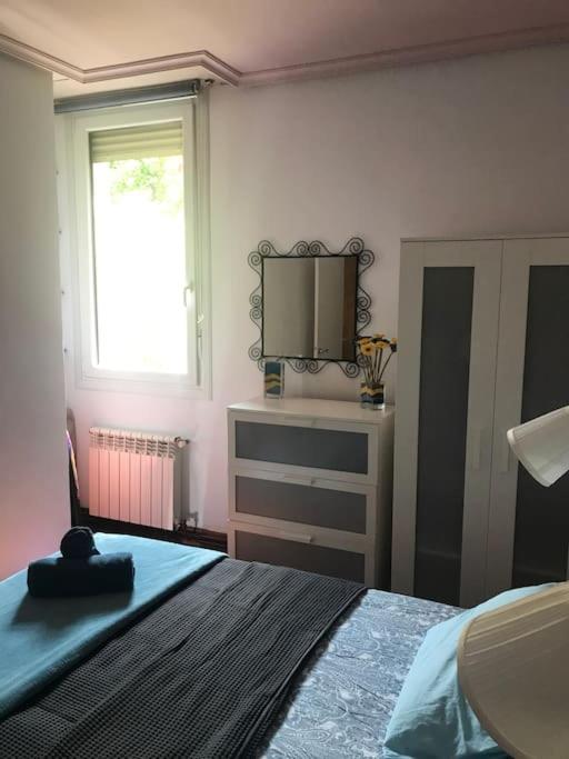 Tranquilo y bonito con preciosas vistas - Apartment mit 2 Schlafzimmern - 46