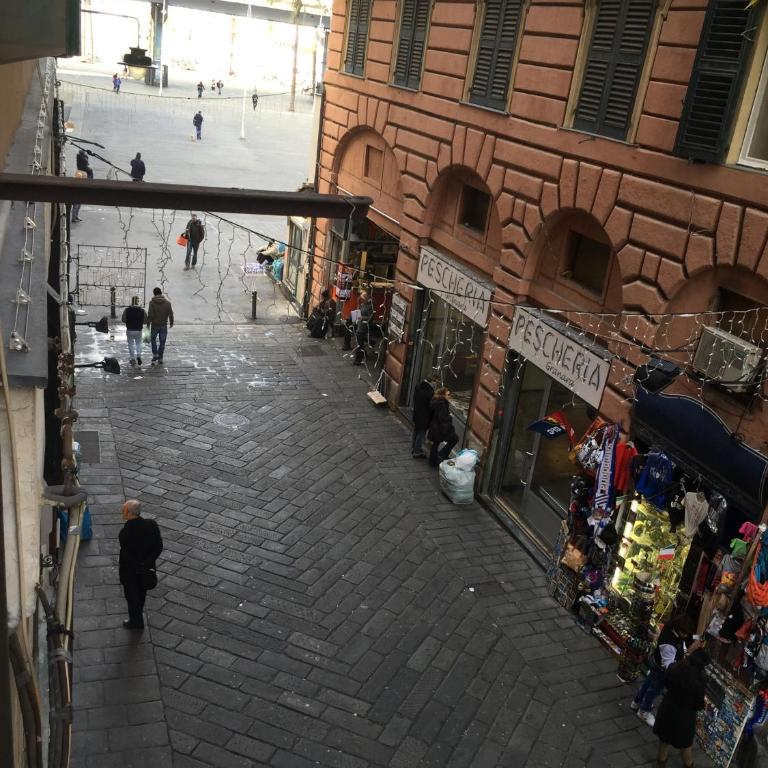 Appartamento al Ponte Reale - Appartamento su 2 Livelli - 17