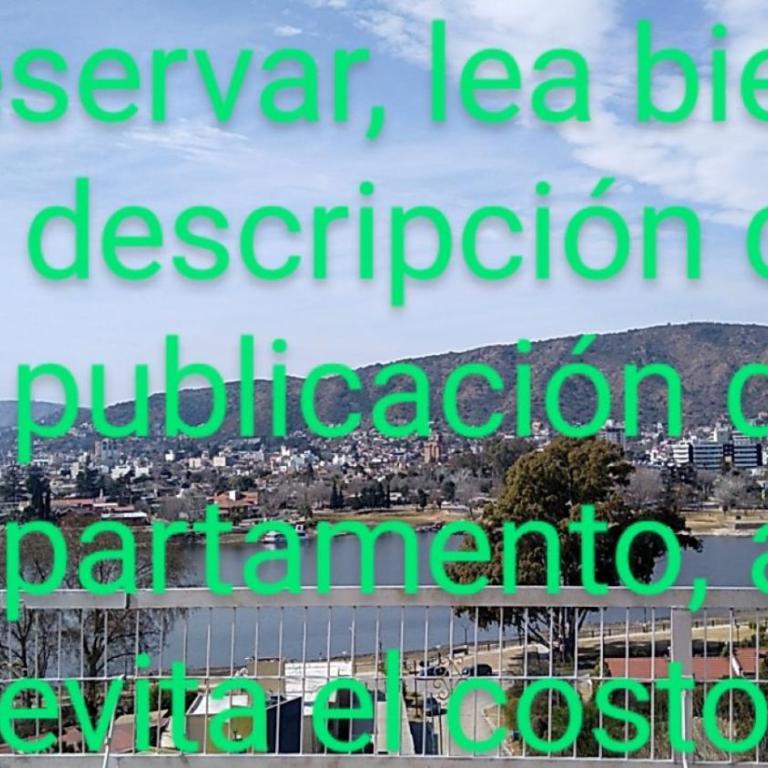 Shakespeare 101 Ph3 PB - Apartamento de 2 dormitorios con vistas al lago - 2