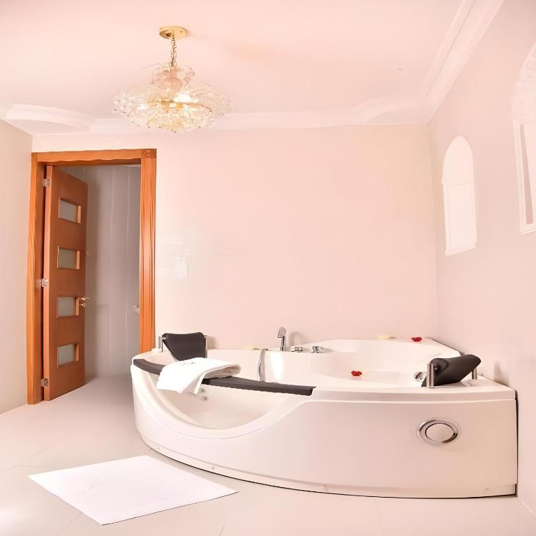 Hotel Boutique Casa Ruth en Cuenca - Suite Presidencial - 6