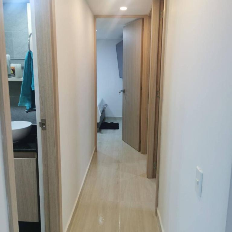 Acogedor Apto con Increíble vista panoramica - Apartamento de 3 dormitorios - 16