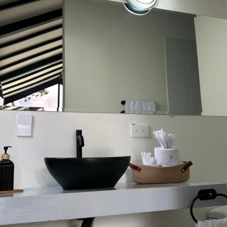 STAR CENTER Hotel Boutique - Habitación Triple Deluxe - 15