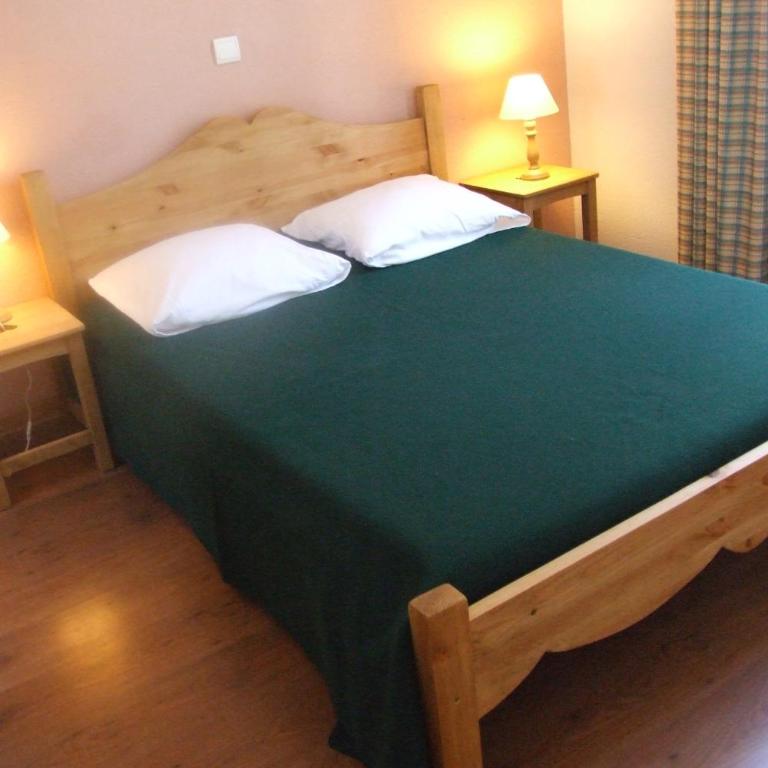 appartement-cauterets - Appartement 3 Chambres avec Vue sur la Montagne - 11