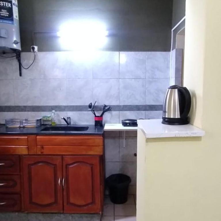 Apartamento Crisol - Apartamento de 2 dormitorios - 7