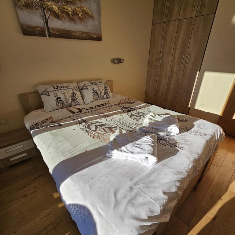 Happy Dreams Spa 5 - Apartman sa 1 Spavaćom Sobom - 14