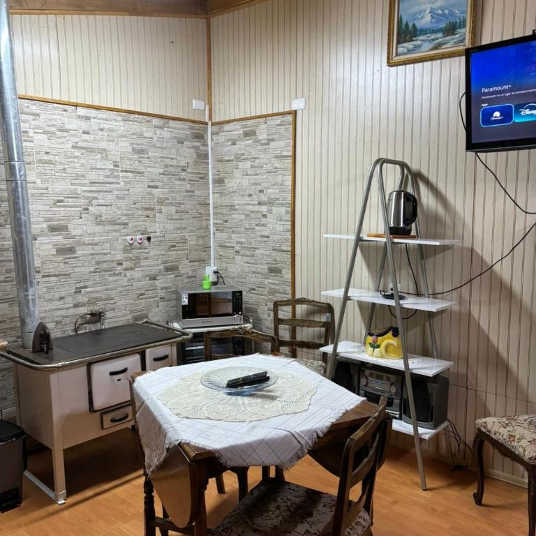Donde la Nana - One-Bedroom Apartment - 5
