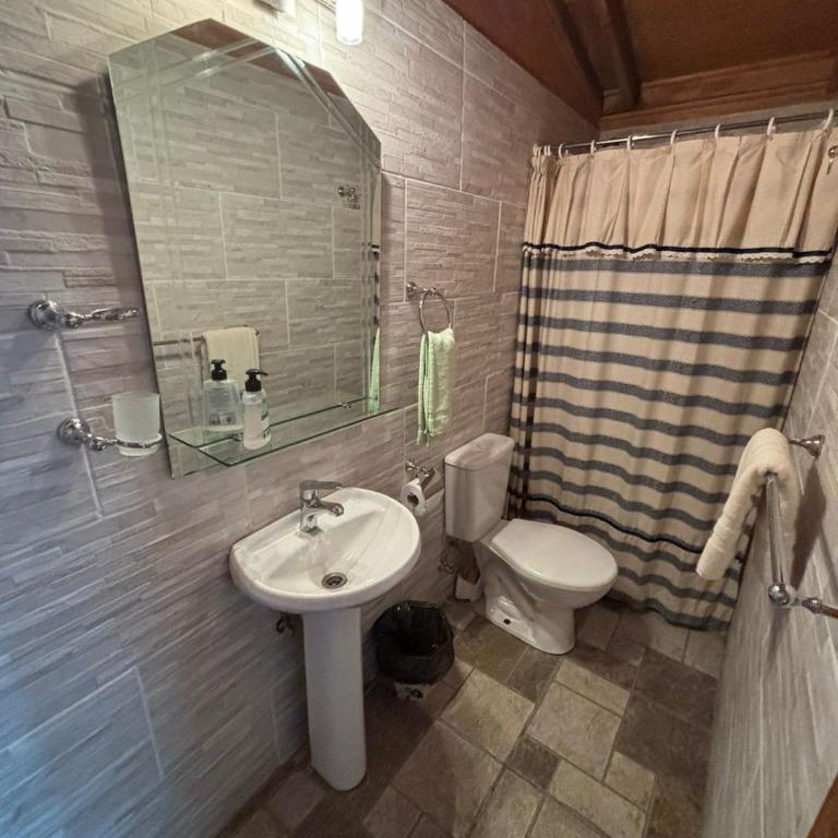 Donde la Nana - One-Bedroom Apartment - 7