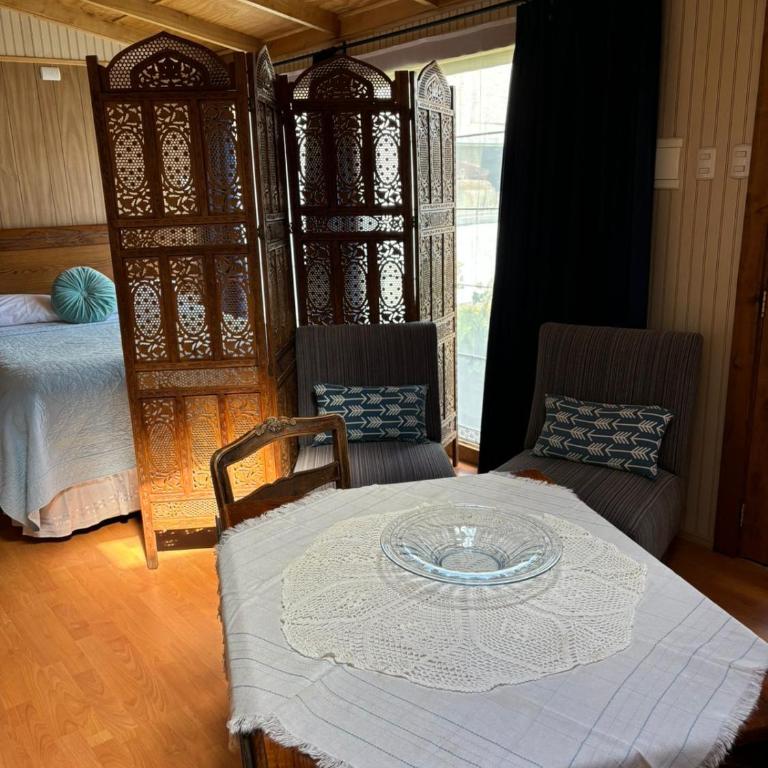 Donde la Nana - One-Bedroom Apartment - 8