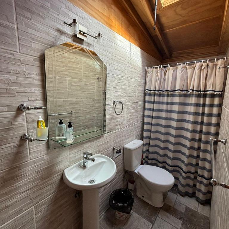 Donde la Nana - One-Bedroom Apartment - 10