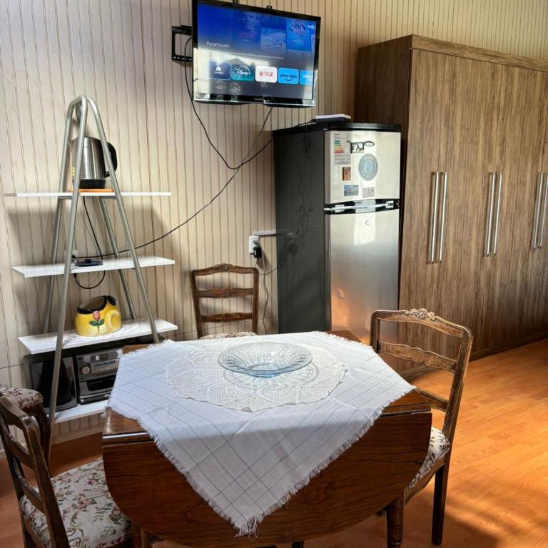 Donde la Nana - One-Bedroom Apartment - 12