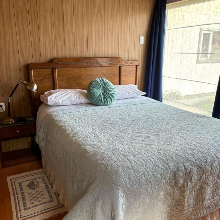 Donde la Nana - One-Bedroom Apartment - 16