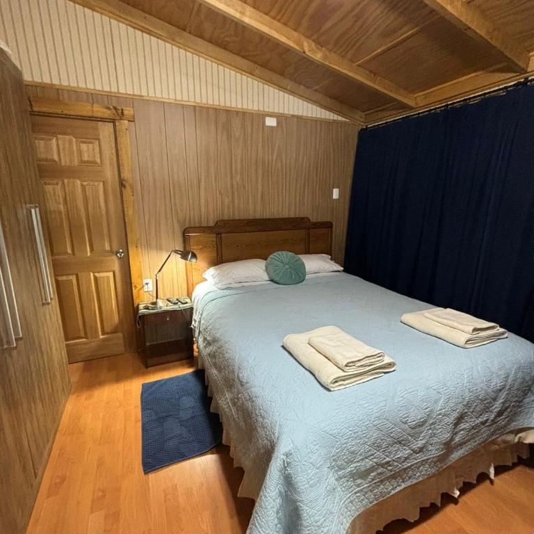Donde la Nana - One-Bedroom Apartment - 19