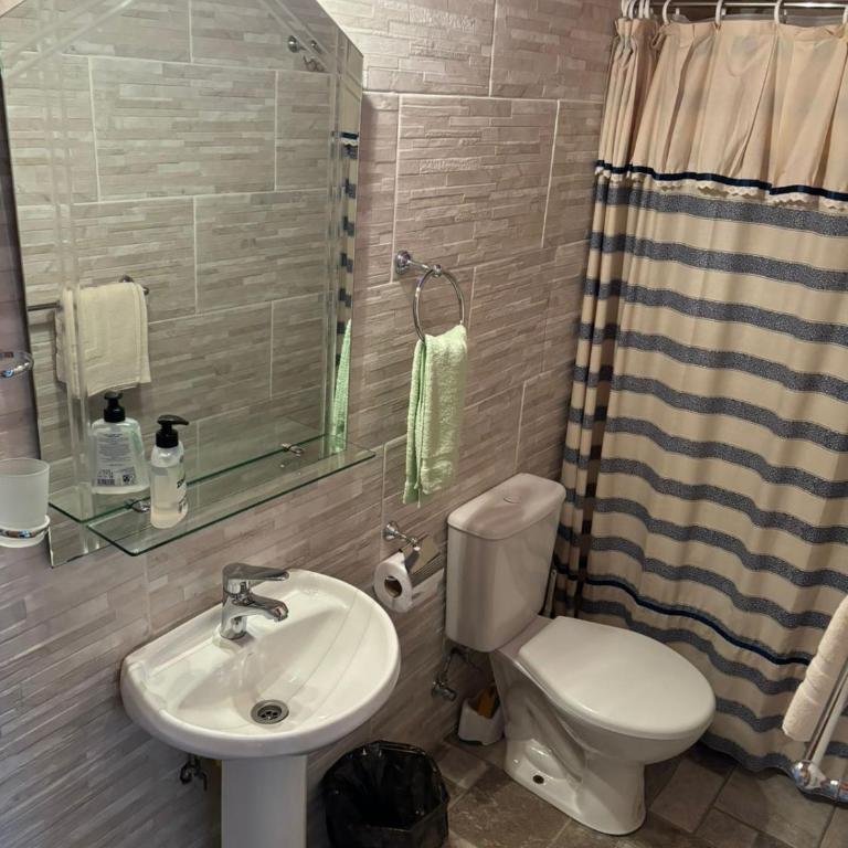 Donde la Nana - One-Bedroom Apartment - 22
