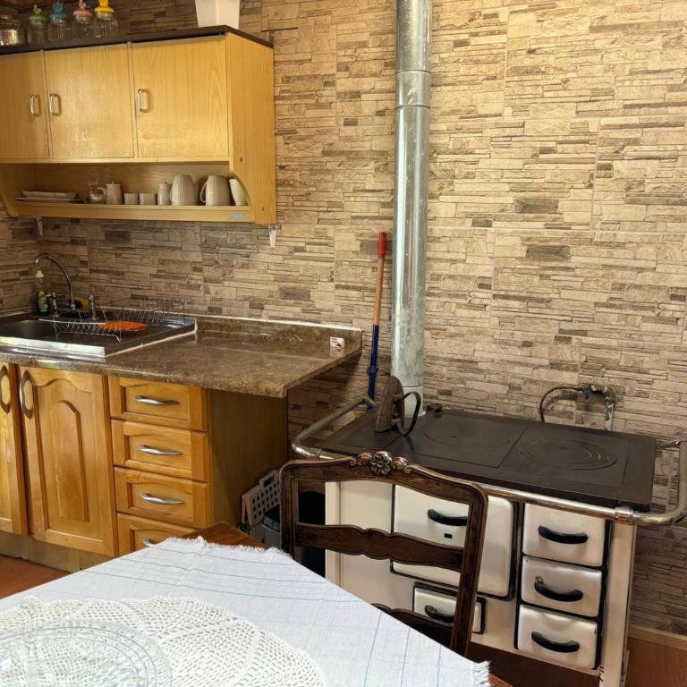 Donde la Nana - One-Bedroom Apartment - 23