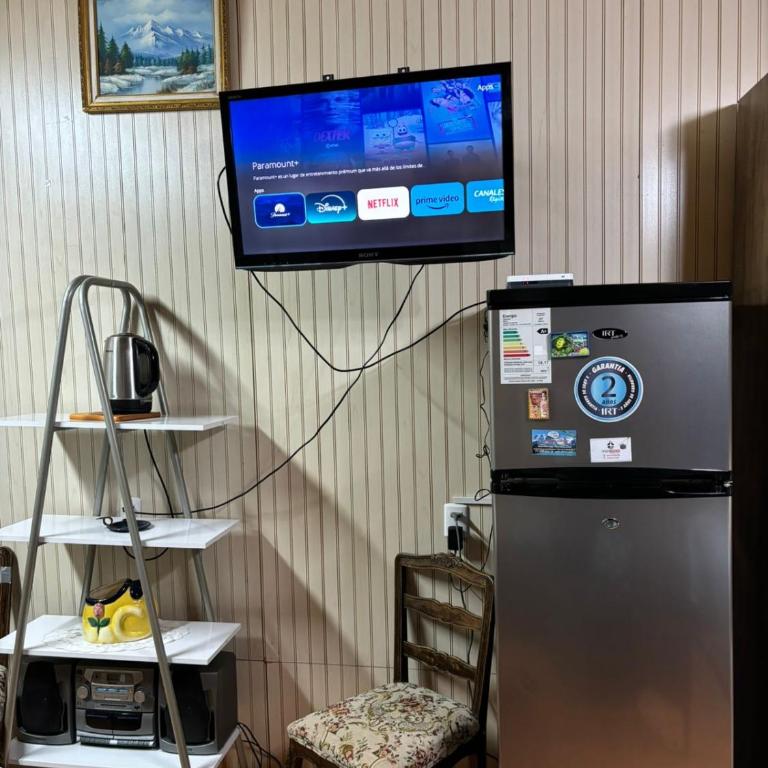Donde la Nana - One-Bedroom Apartment - 25