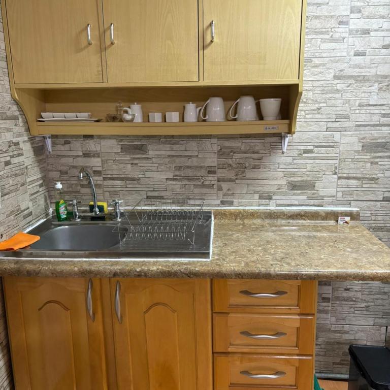 Donde la Nana - One-Bedroom Apartment - 27