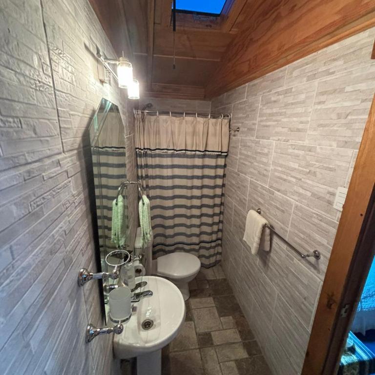 Donde la Nana - One-Bedroom Apartment - 28
